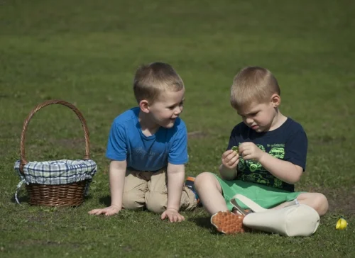 An “Egg”cellent Day For An Eggstravaganza