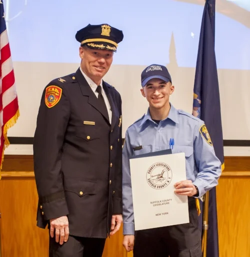 Honors For Explorer