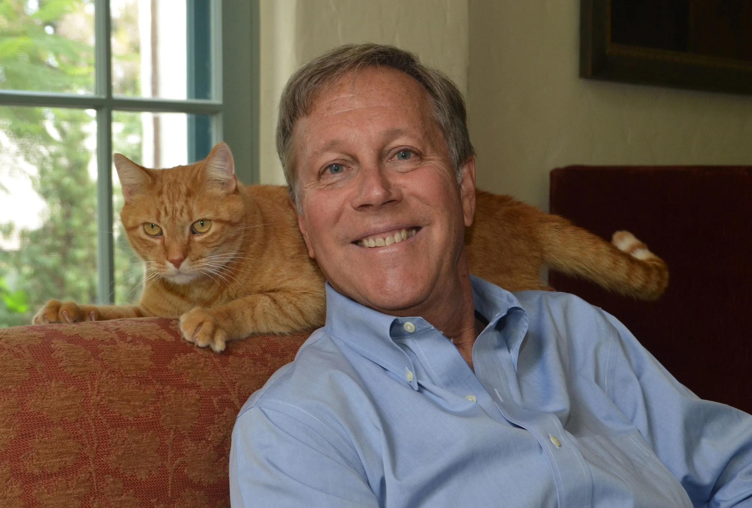 Writer, NEA Advocate Named A ‘Champion of Literacy’