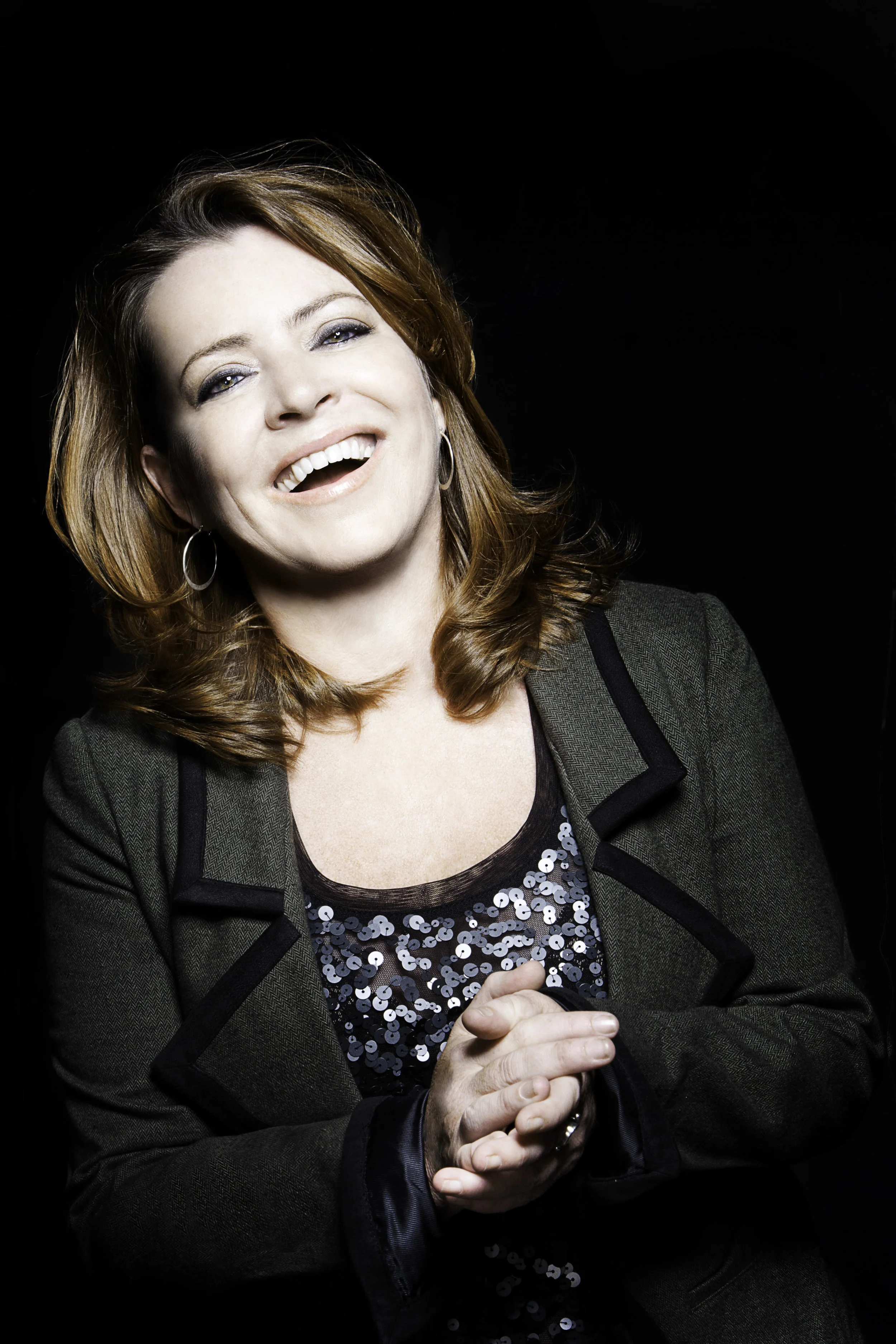 New Hour Of Laughs With Kathleen Madigan