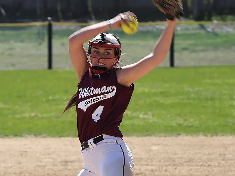 Wildcats Toss 2 No-Hitters In 3-Game Span