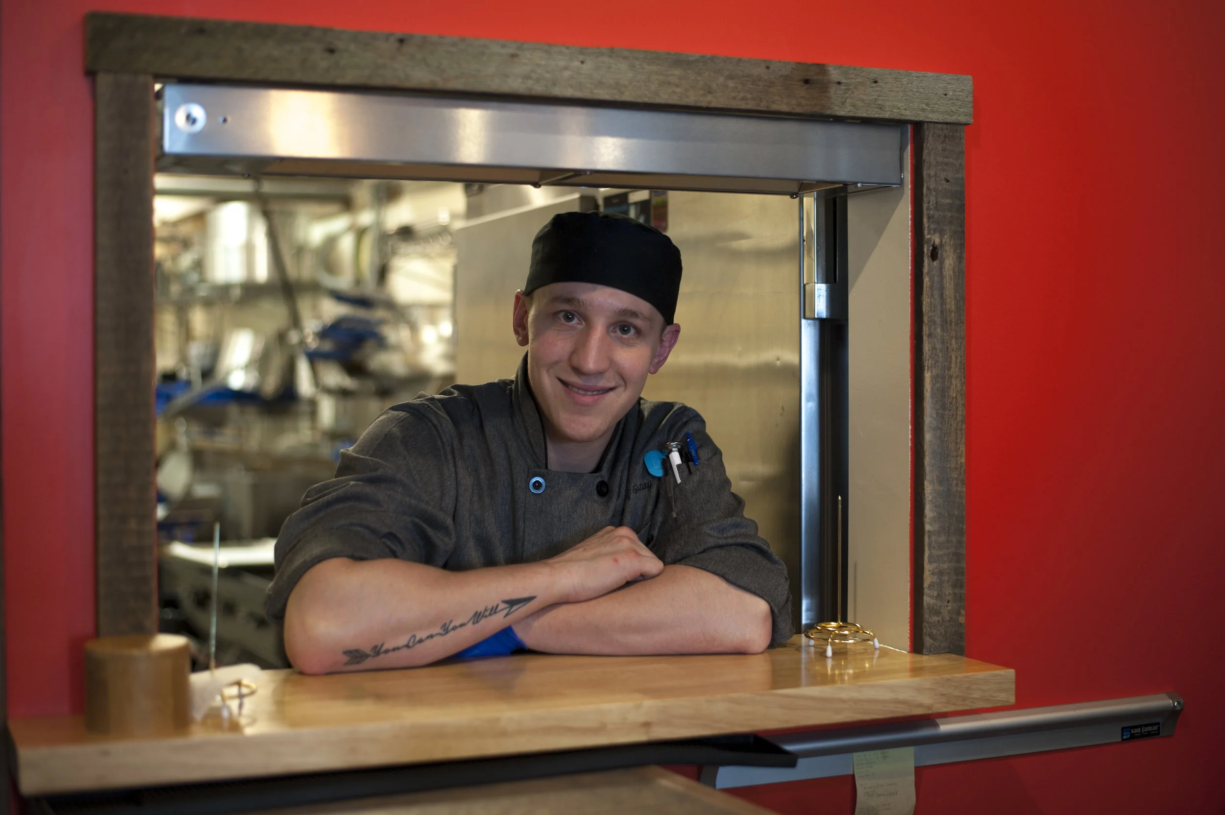 Babalu: Simple Food ‘Done Right’