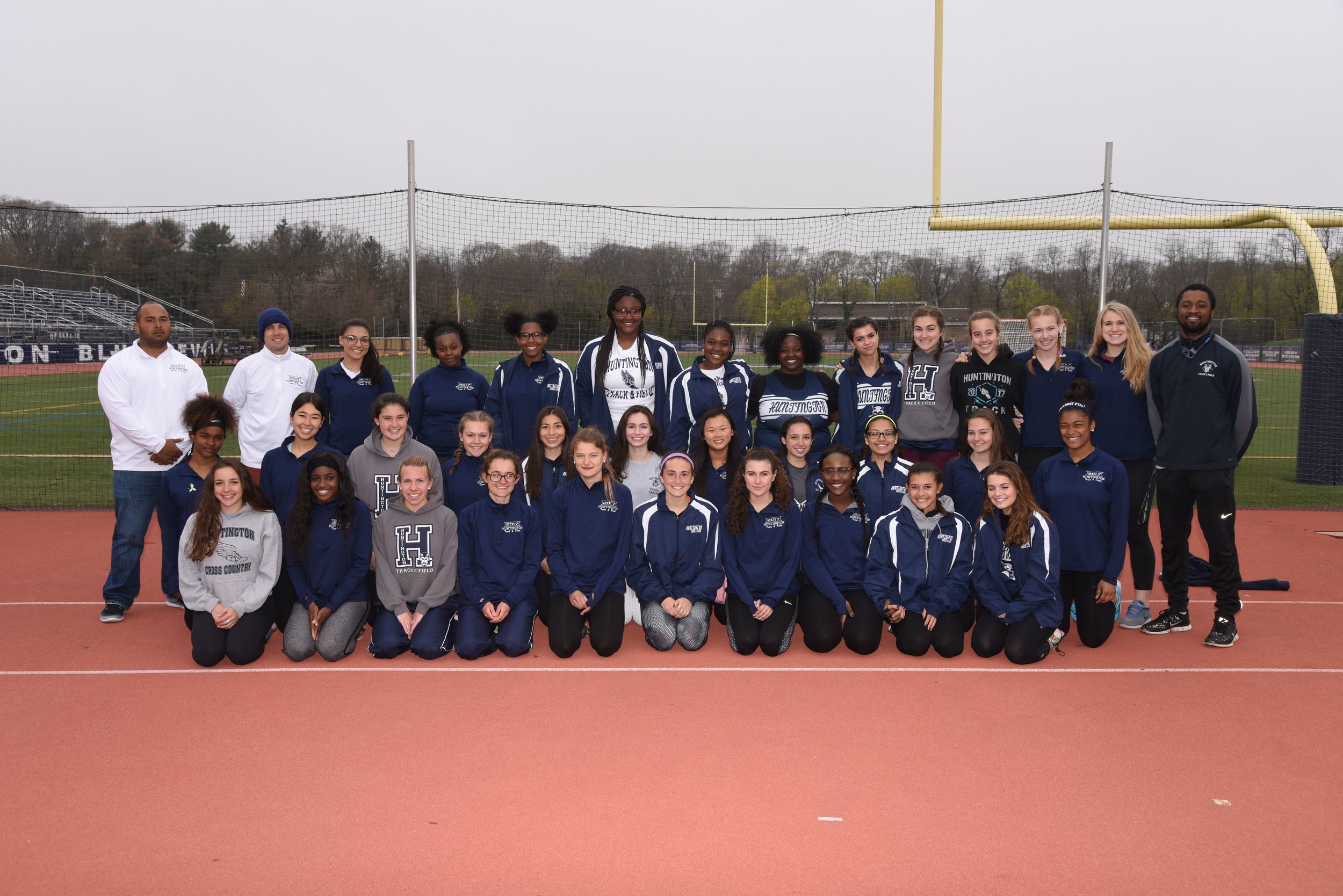 Blue Devils Snag Second At Invitational