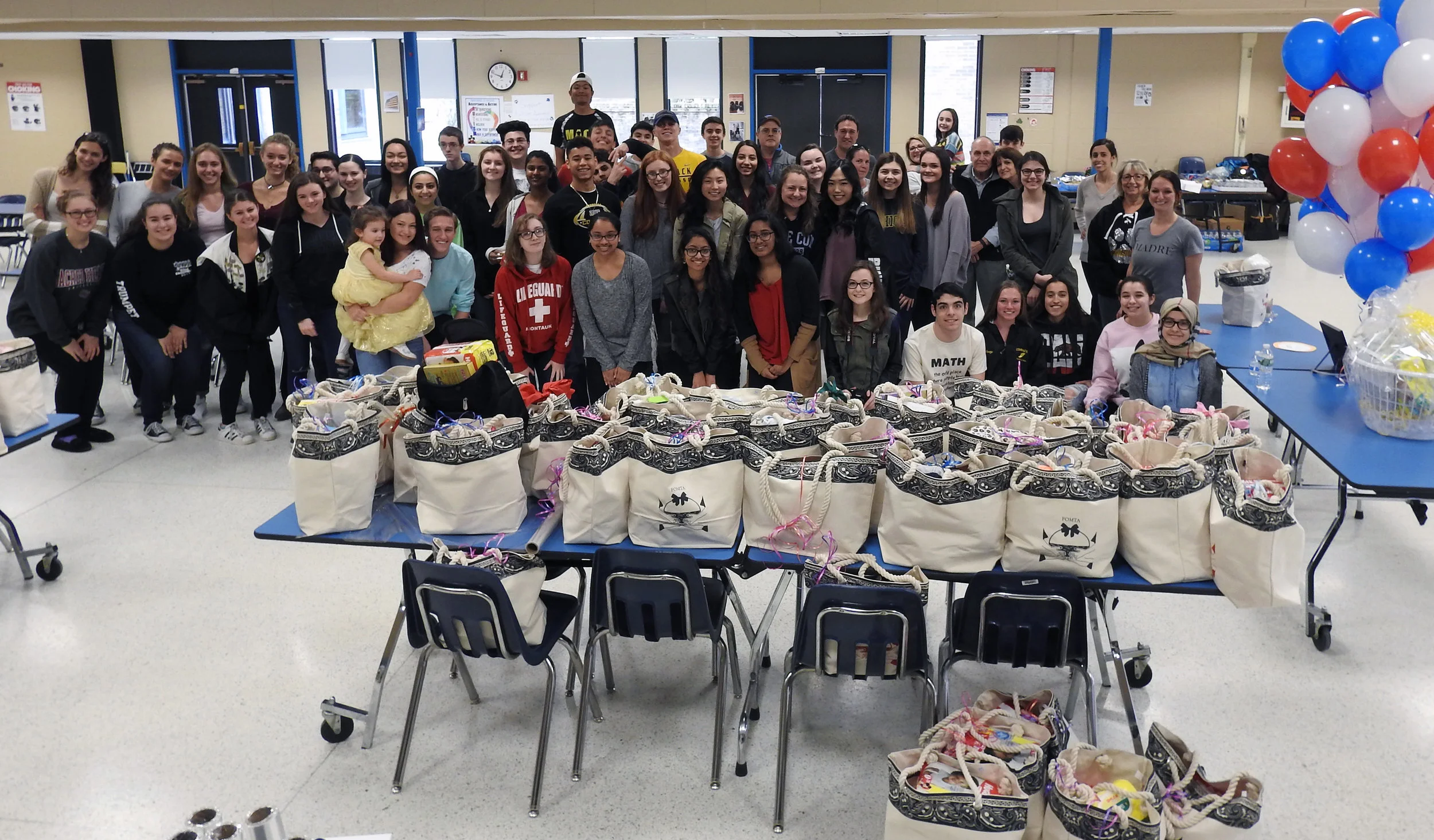 ‘From One Mother To Another’