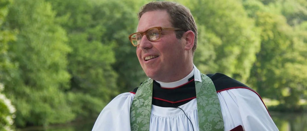 Clergy Form ‘Covenant To End Opioid Epidemic’
