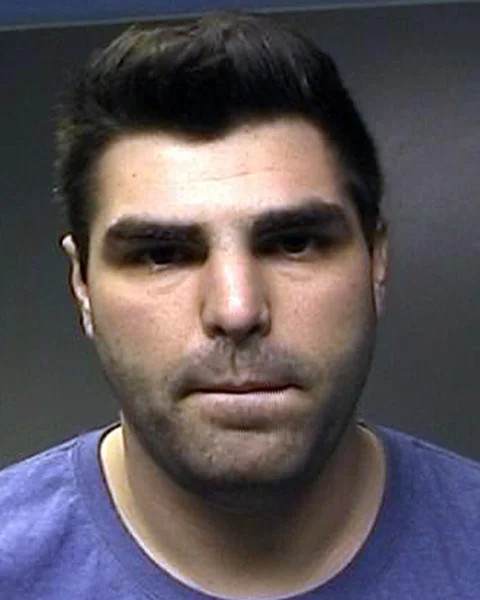 PD: Another Camp Worker Arrested For Sex Abuse