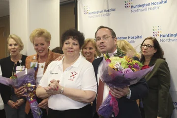 Hospital Earns 4th Magnet  Designation, A L.I. First