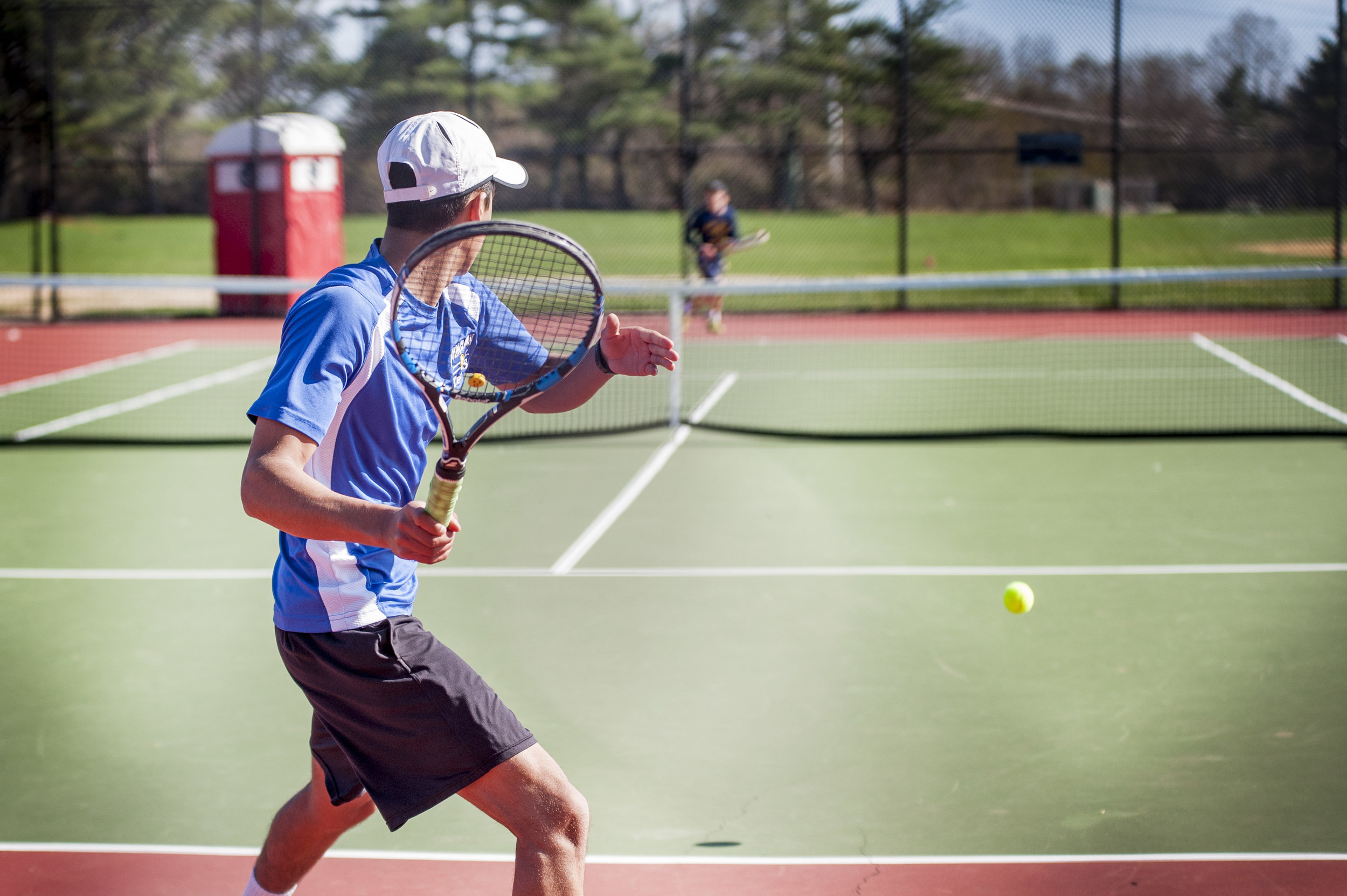 Knights Finish Regular Season Undefeated
