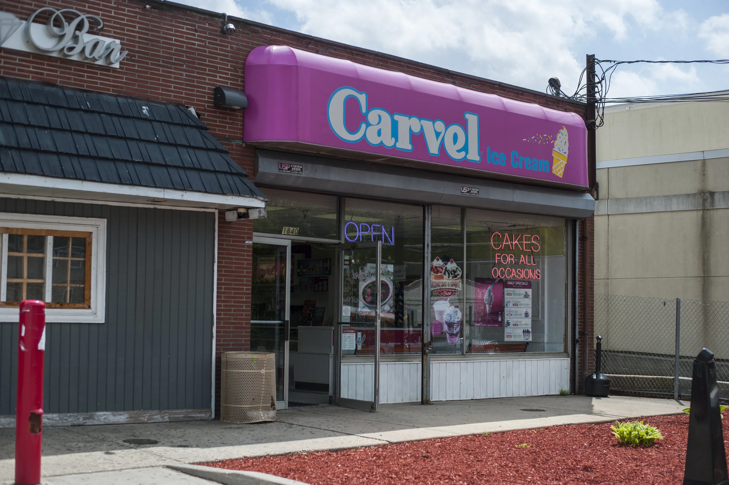 PD: Serial Knifepoint Robber Arrested