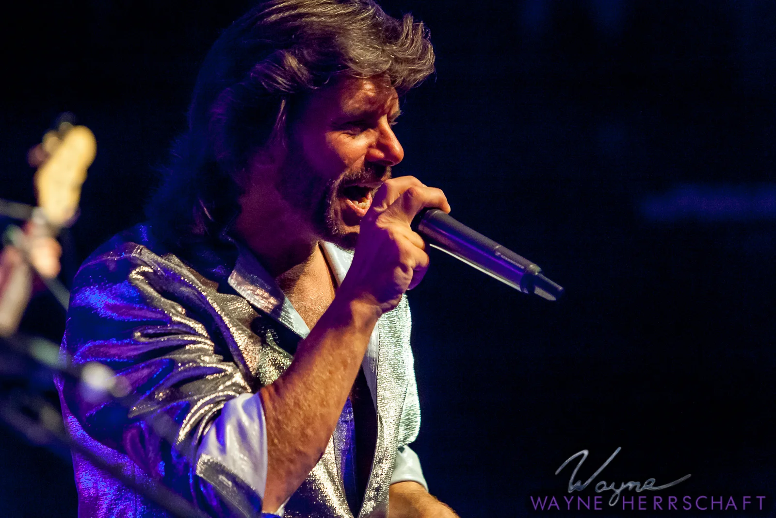 ‘Friday Night Fever’ With N.Y. Bee Gees
