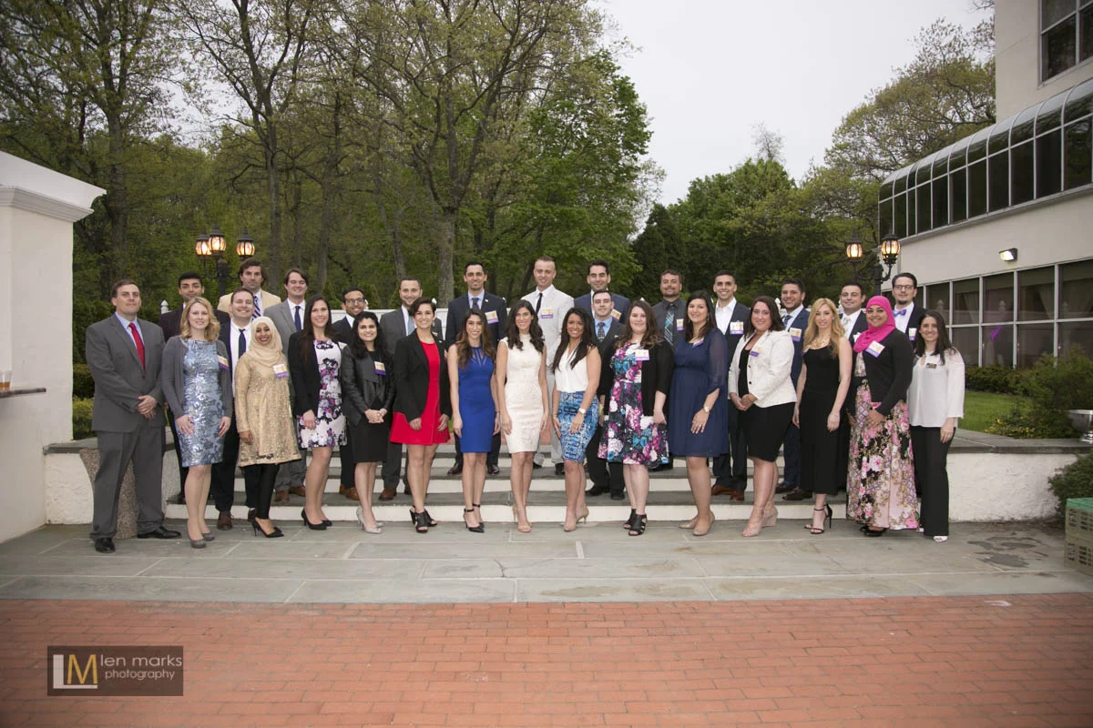 Meet This Year’s Young Professionals