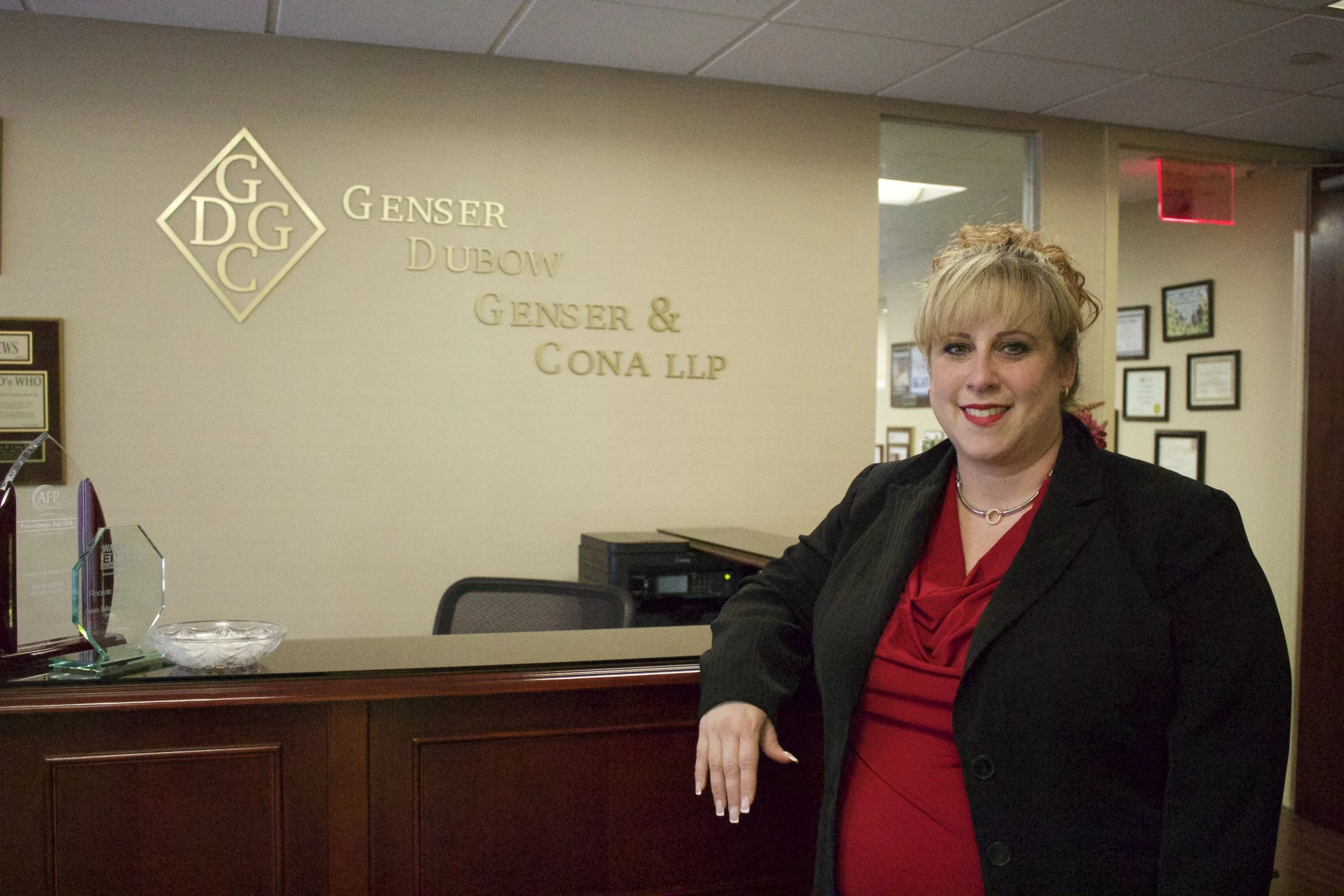 Firm Takes Holistic Approach To Law