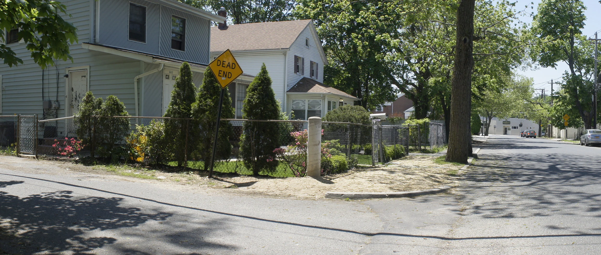 Men Shot On Street Reportedly Released From Hospital