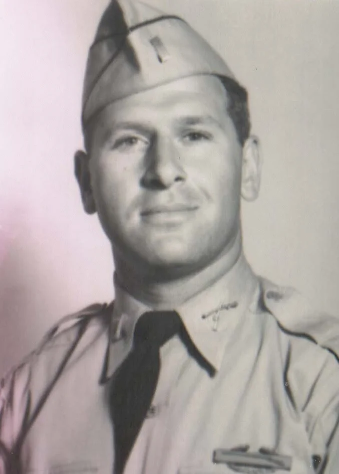Veteran Recalls Service That Shaped His Life