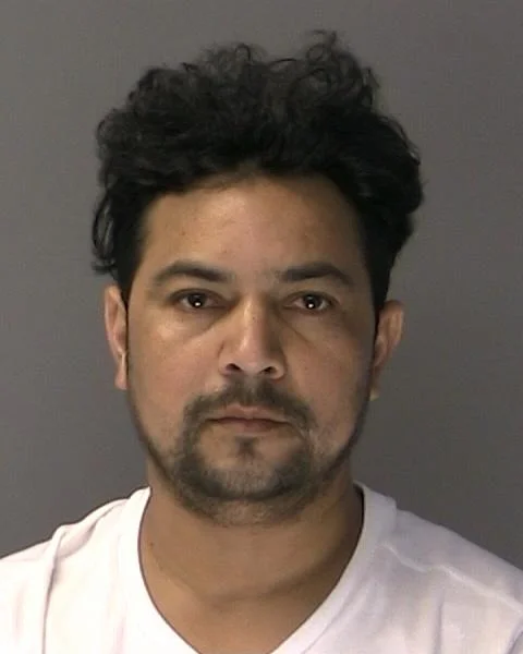 Cops Say Dad Drove Drunk With 15-Year-Old In Car