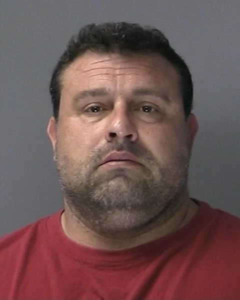 PD: Man Exposed Self To Student 