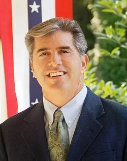 Councilman Announces Bid For Supervisor