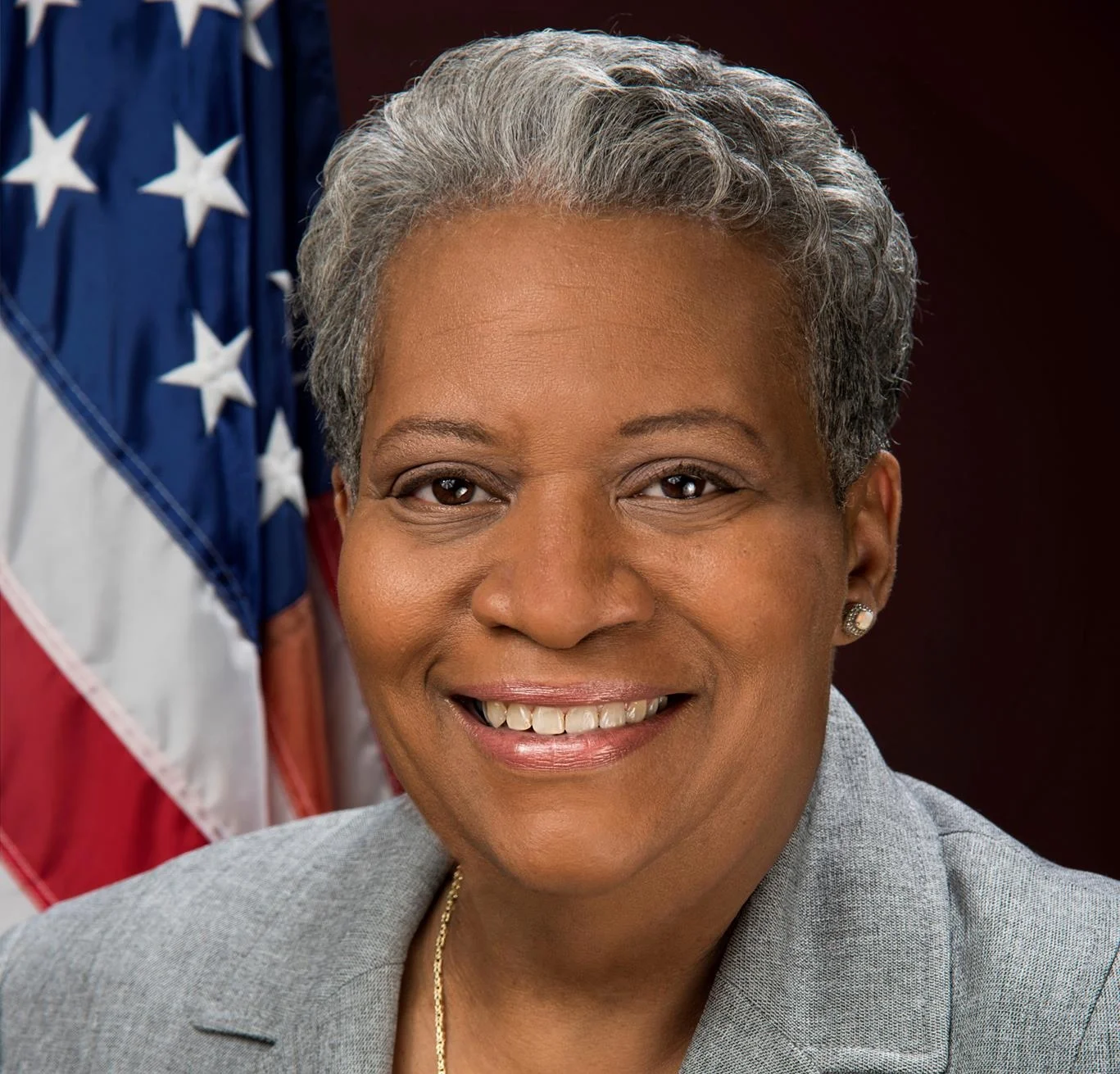 Dems Back Edwards For Supervisor