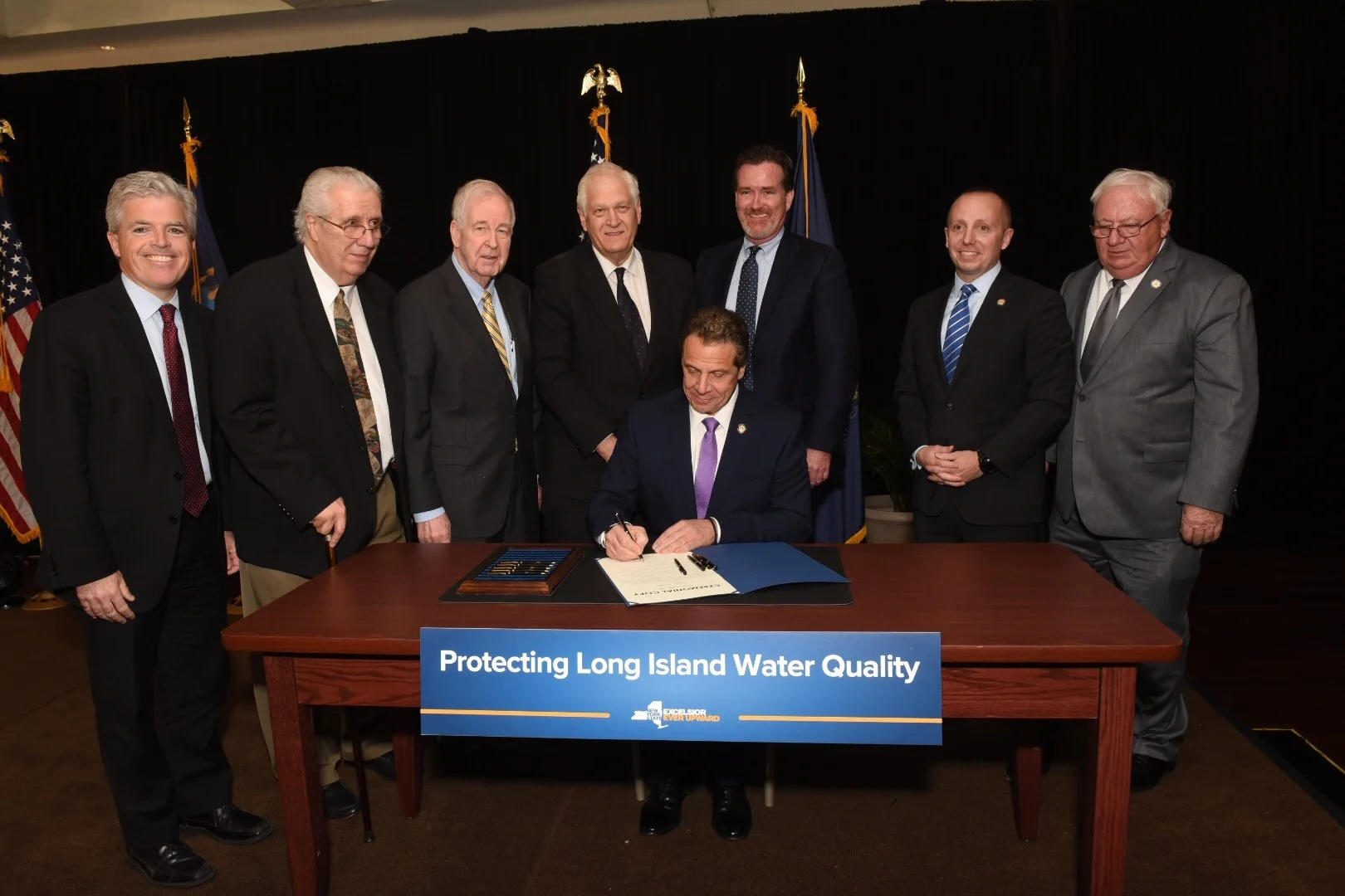 State Moving To Regulate Harmful Chemical