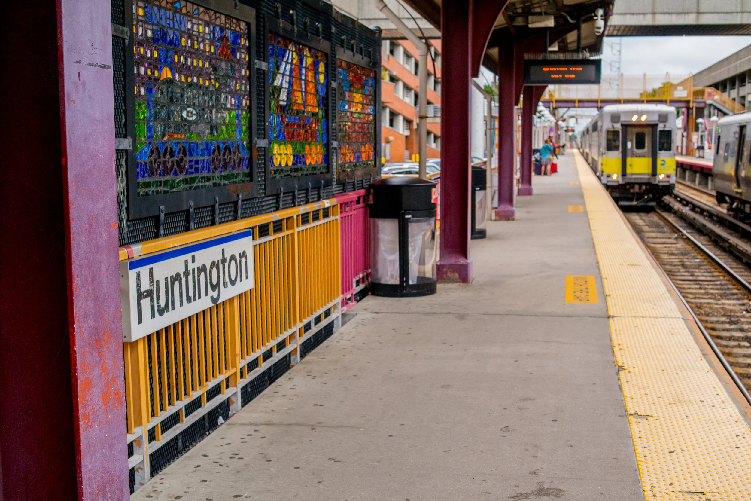 Double Dose Of Delays For Commuters