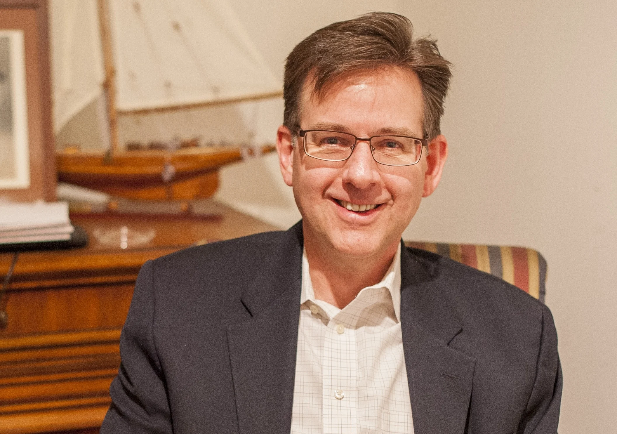 And Then There Were Two; Muellers Ends Campaign Bid