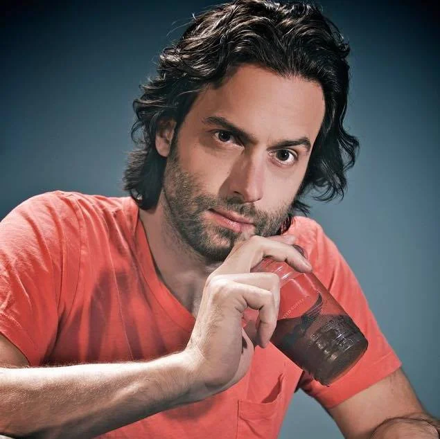 Silly Fads Beware: Chris D’Elia Is Coming