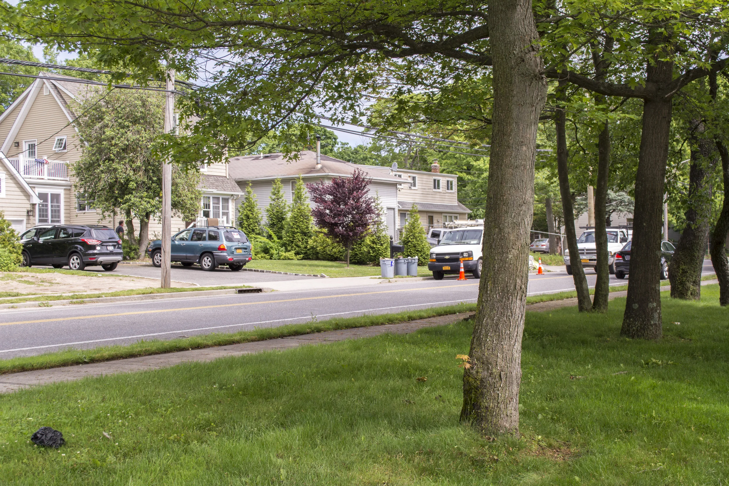 After Shooting Injures 1, Call For State Assistance