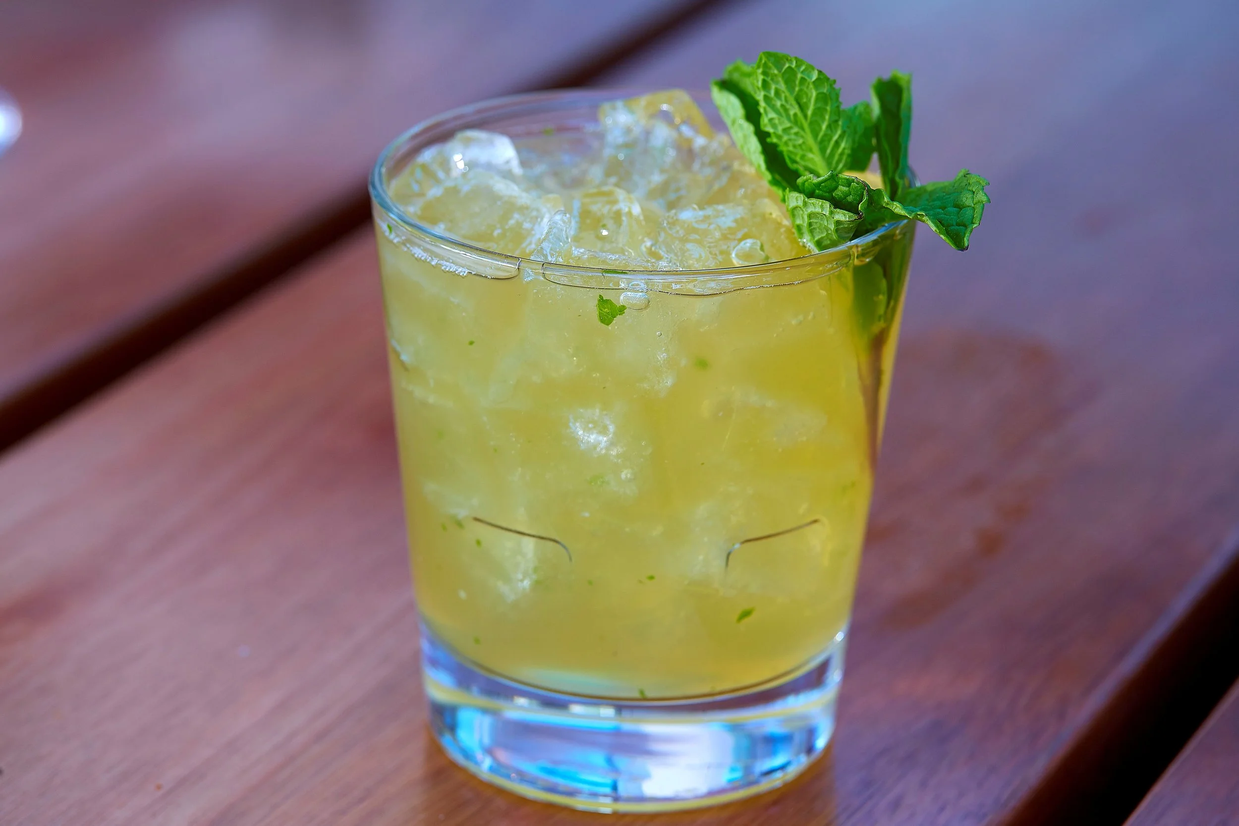 Side Dish: Father's Day; Coming Soon; Hoedown