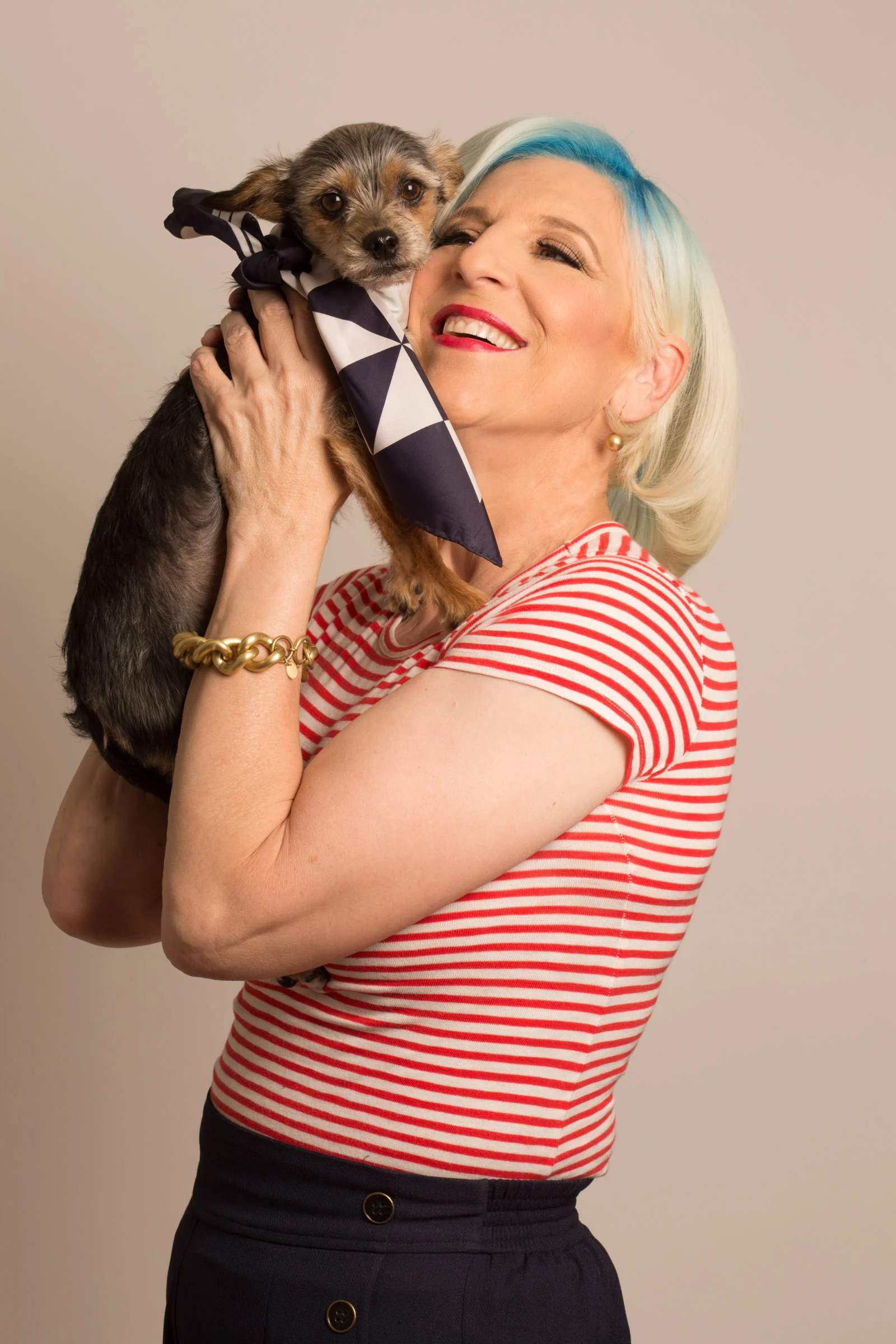 Comic ‘Unleashing’ To Benefit Animals