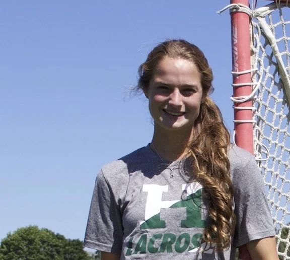 Scholar, 3-Sport Athlete Leads By Example