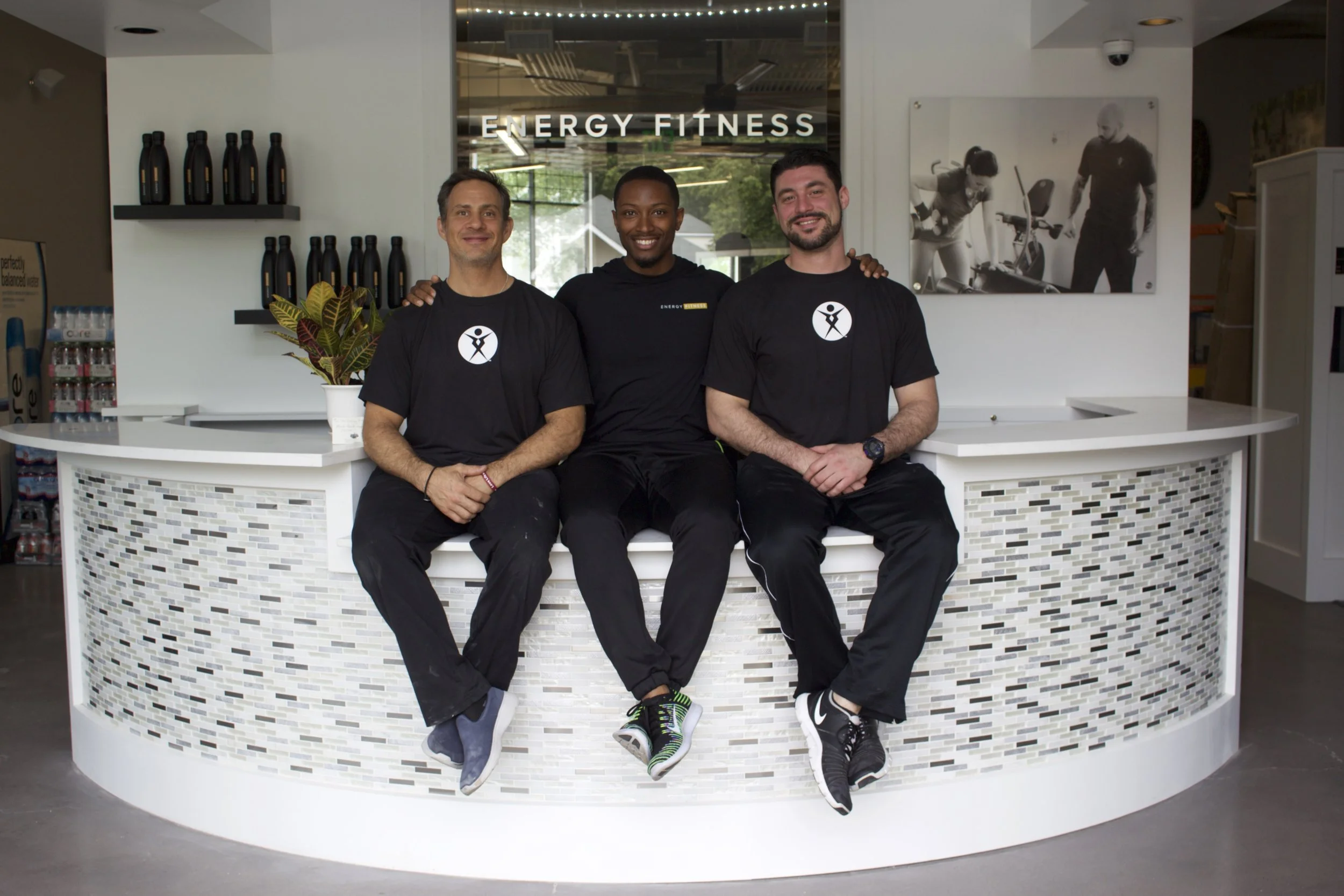 Energy Fitness To Deliver ‘Perfect Hybrid’ Experience