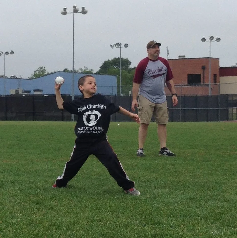 Father’s Day Tourney Raises Over $8,000