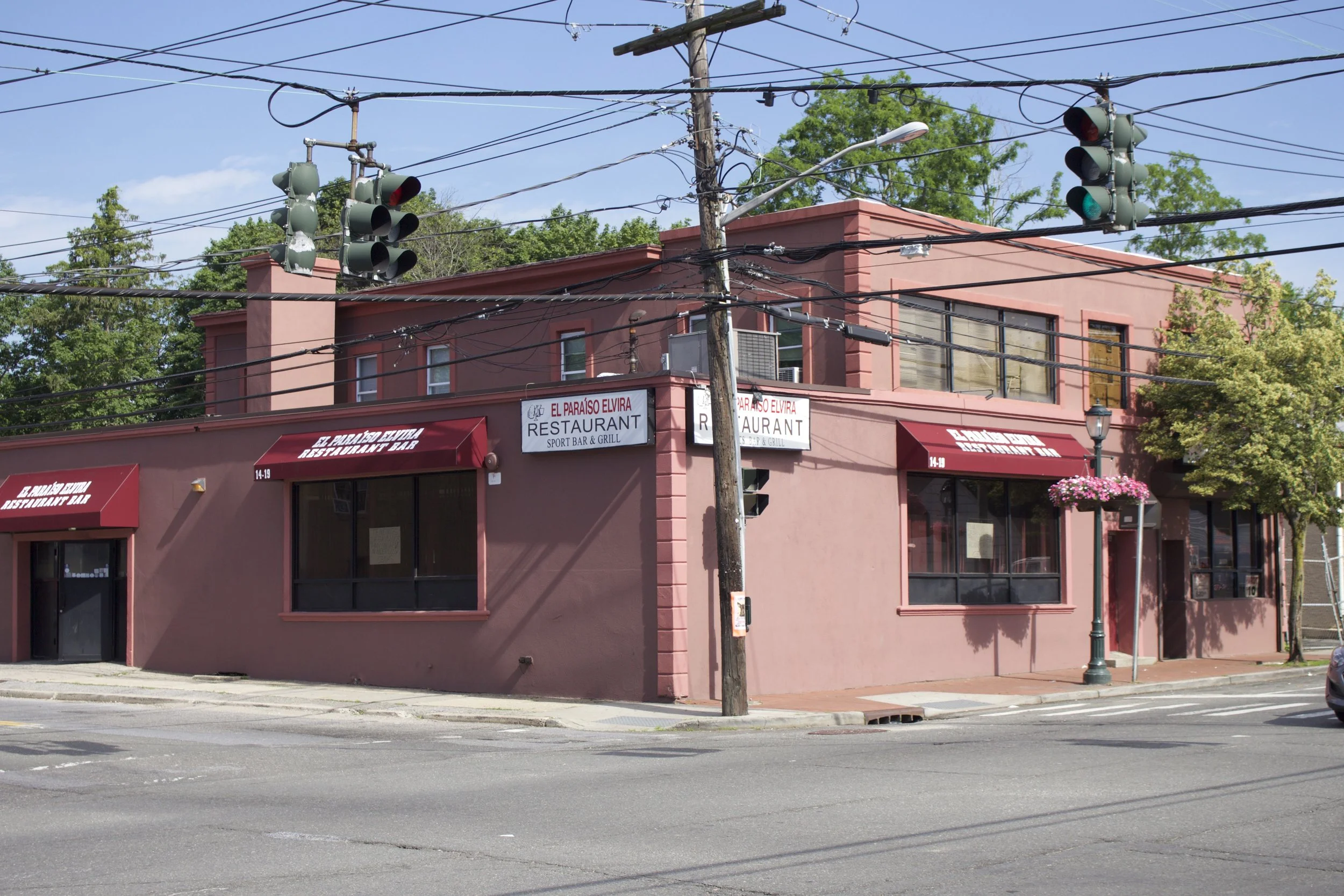 State: Melissa Tavern Must Remain Booze-Free