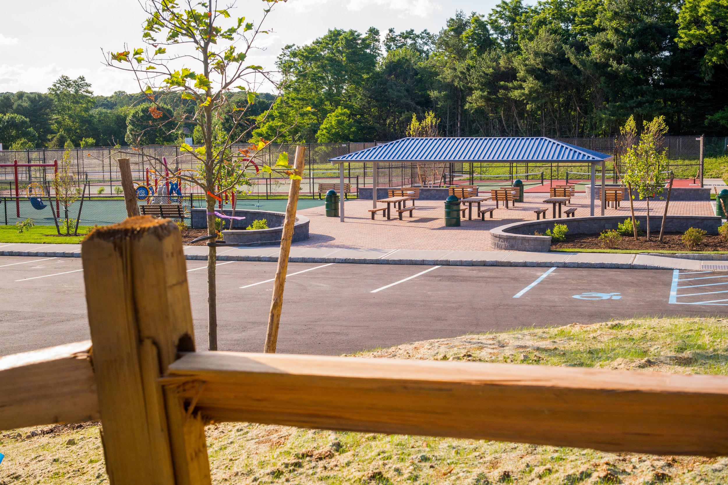 Sweet Hollow Park Opens After Many ‘Twists, Turns’
