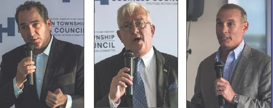 Business Council Launches Political Action Committee