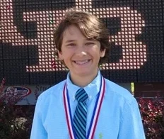 Student Eyes Future In Ornithology