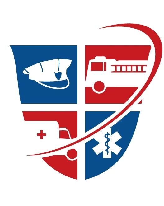 First Responders Are There For You