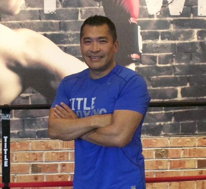 Title Boxing Club Is Beefing Up
