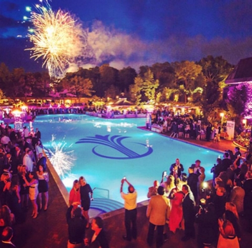 Photo/Facebook/Long Island Hospitality Ball The 2017 Long Island Hospitality Ball was held at Crest Hollow Country Club in Woodbury on June 26.