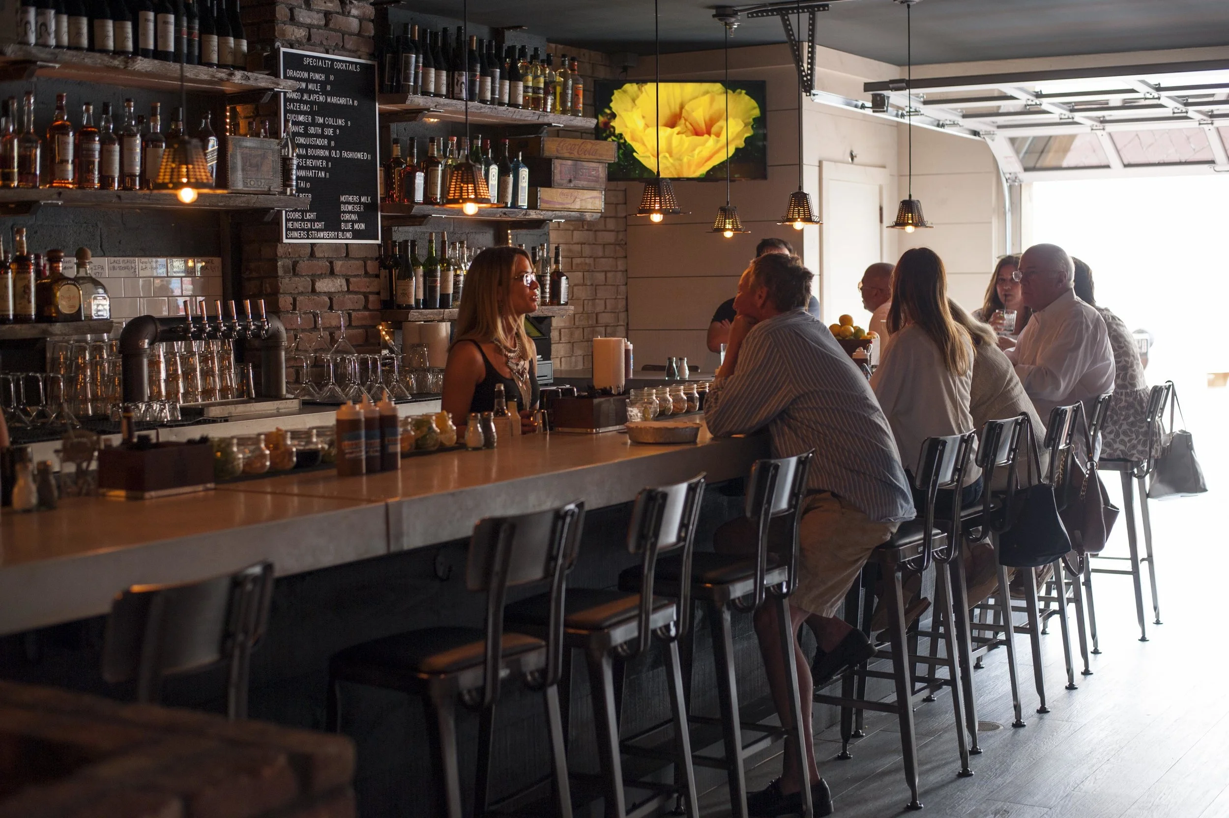 Old Fields: Seriously Satisfying, Authentic Southern BBQ