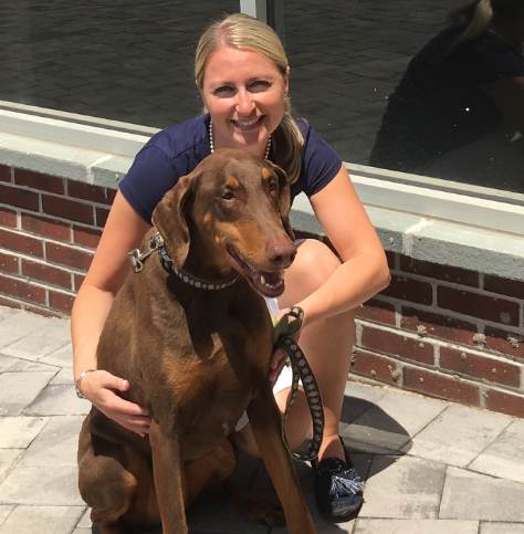 ZBA Gives Go-Ahead For Planned Animal Hospital