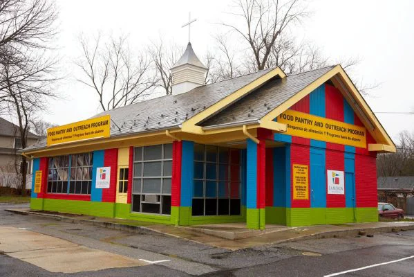 Town: Food Pantry Closed; Owner: No It Isn’t