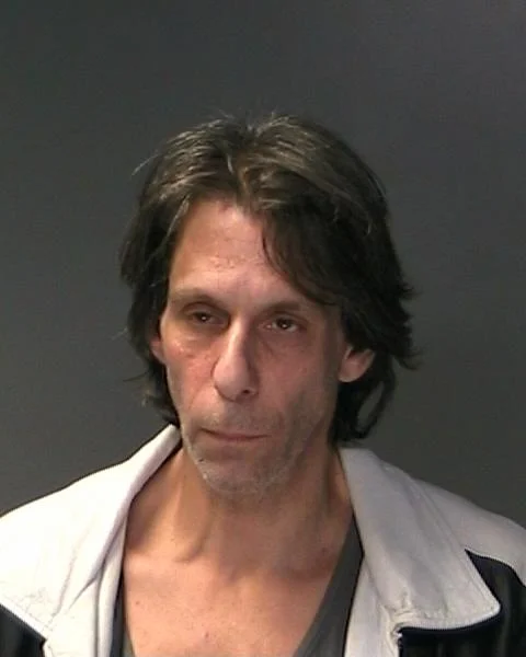‘Career Criminal’ Arrested After 4-Week Crime Spree