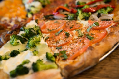Uncle Tony’s brings quality Italian dining to Main Street in nearby Farmingdale village.