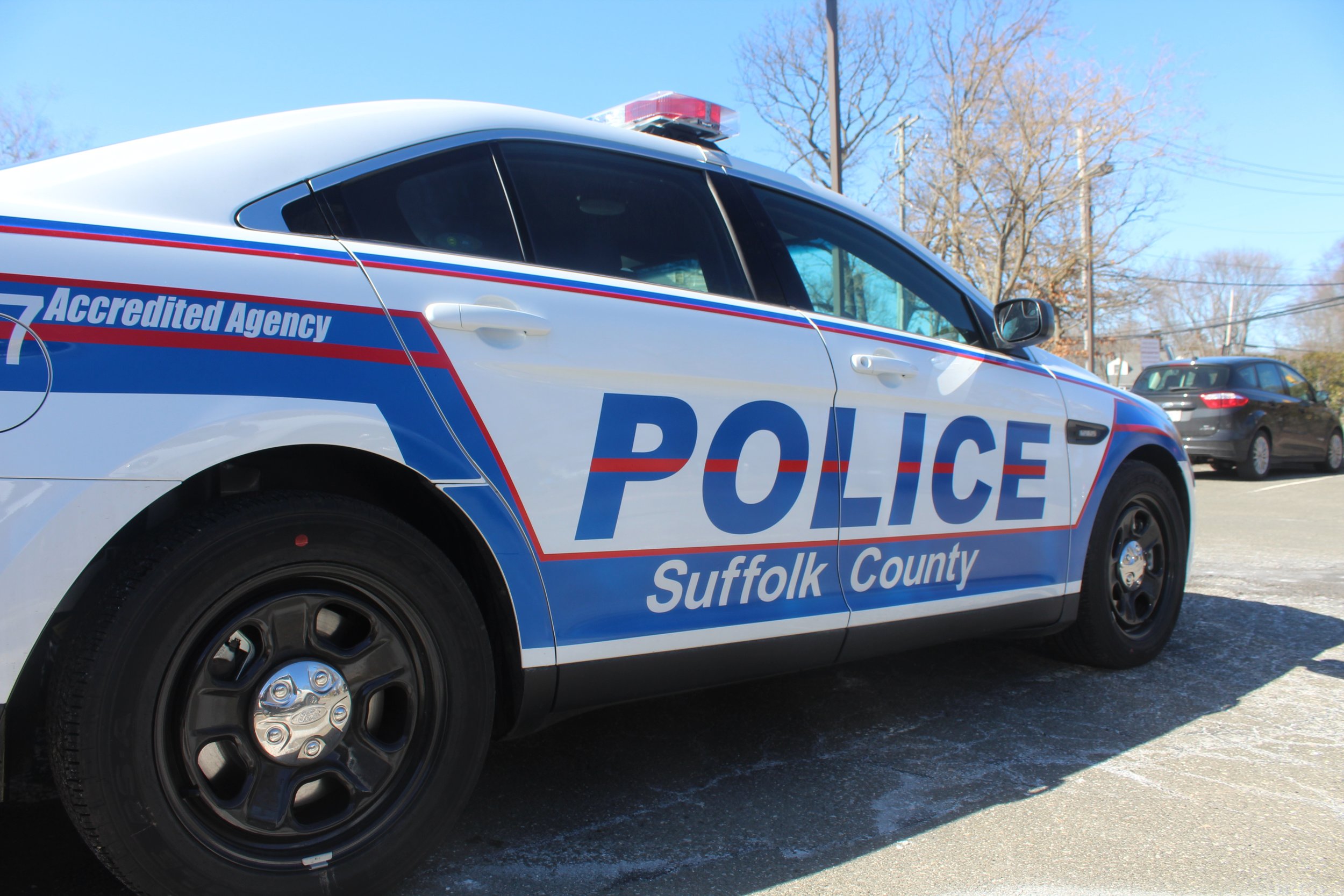 Update: 12-Year-Old Killed In Centerport Boating Accident, Cops Say