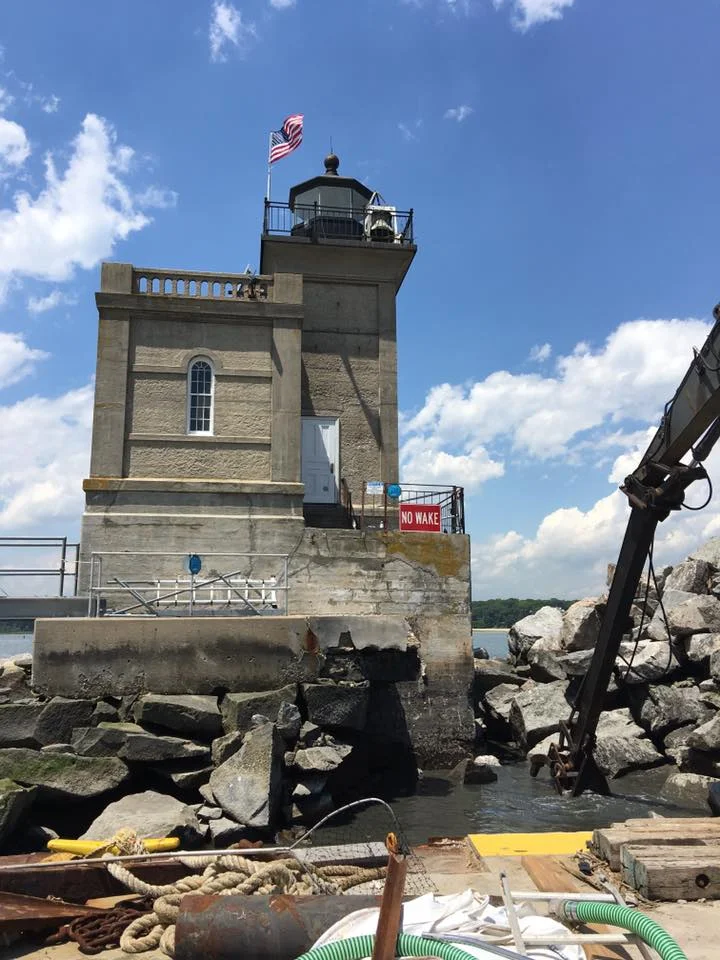 Annual Lighthouse Music Festival Cancelled
