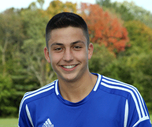 Second Annual Soccer Golf Outing To Remember Late Knight