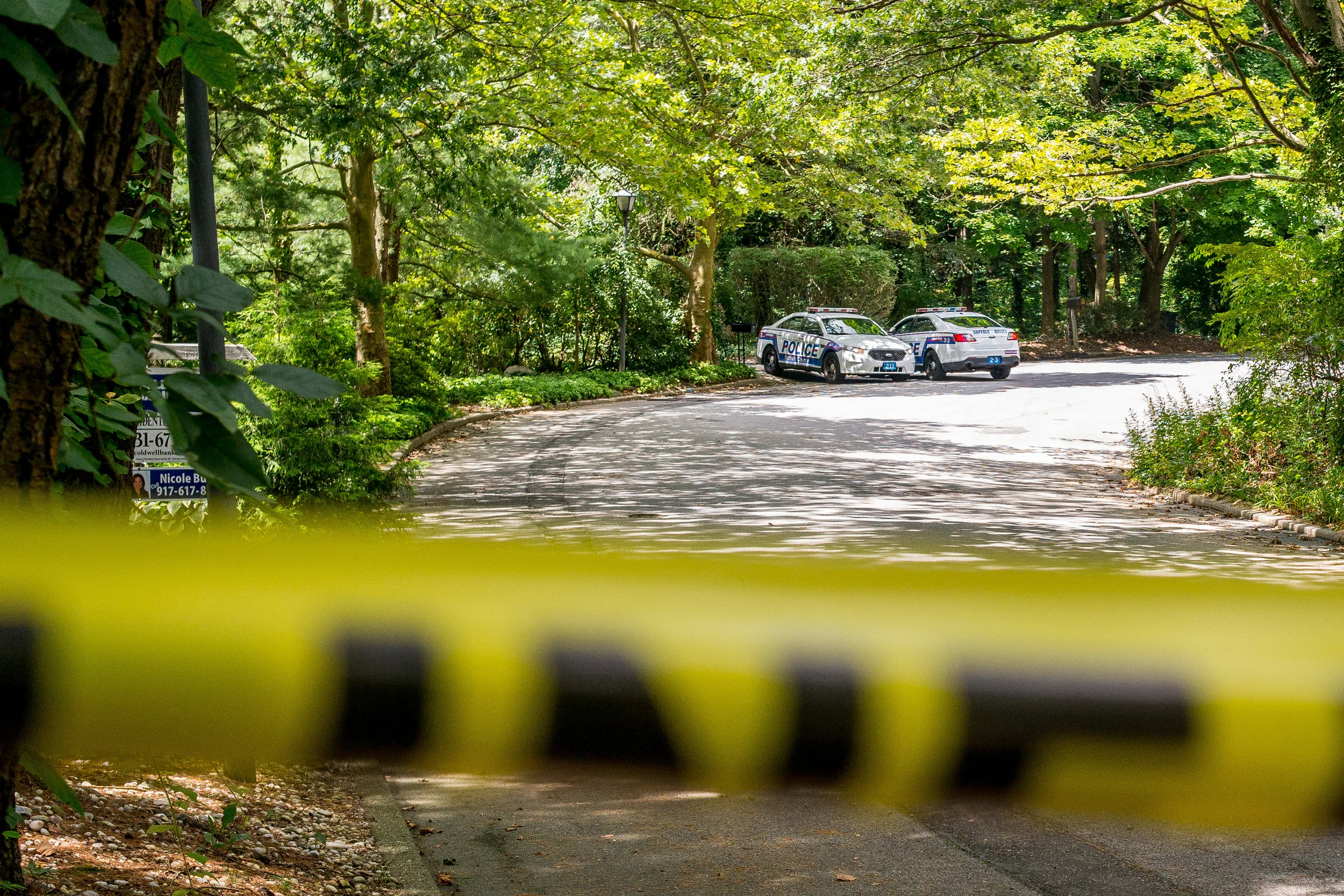 Twin Boys, 3, Drown In Pool of Melville Home