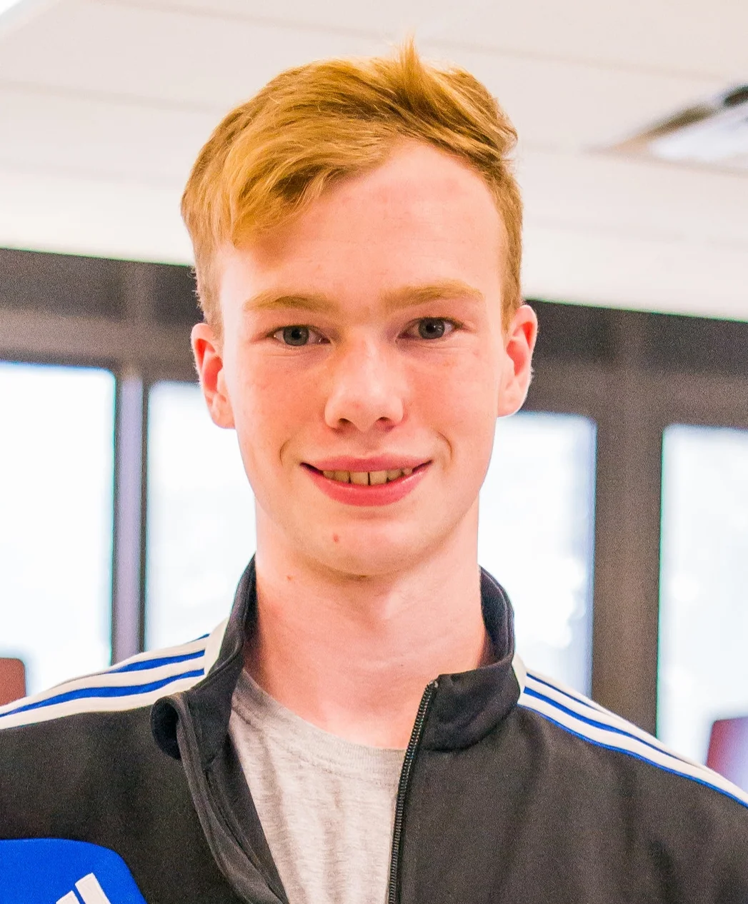 Whitman Fencer Takes Gold At Nationals