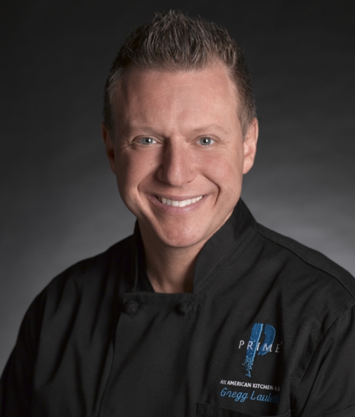Chef Gregg Lauletta